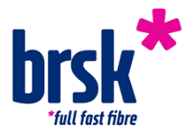 Brsk & YouFibre